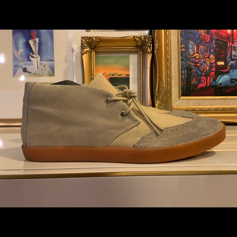 Generic Surplus Size 10 - image 1
